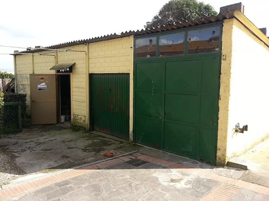 Immagine 2 di Terratetto in vendita  a Santa Maria A Monte