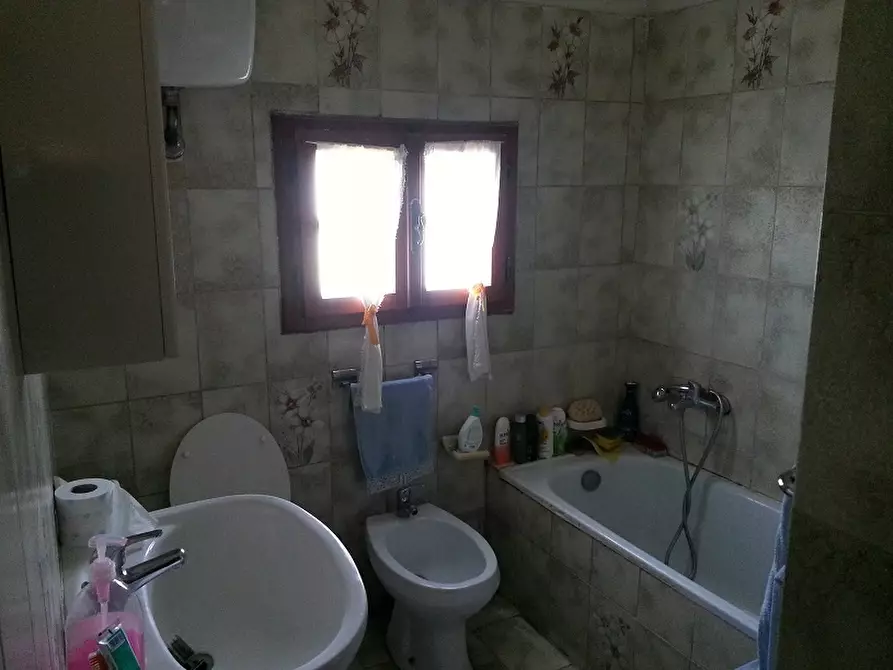 Immagine 10 di Terratetto in vendita  a Santa Maria A Monte