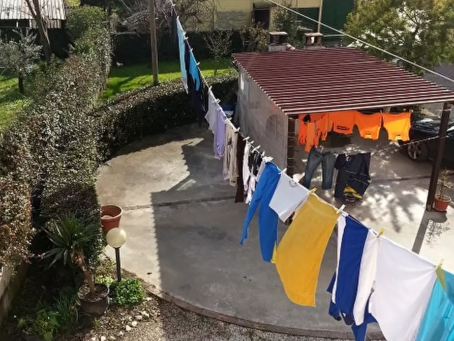 Immagine 5 di Terratetto in vendita  a Santa Maria A Monte