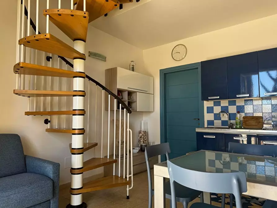 Immagine 1 di Appartamento in affitto  a Pisa