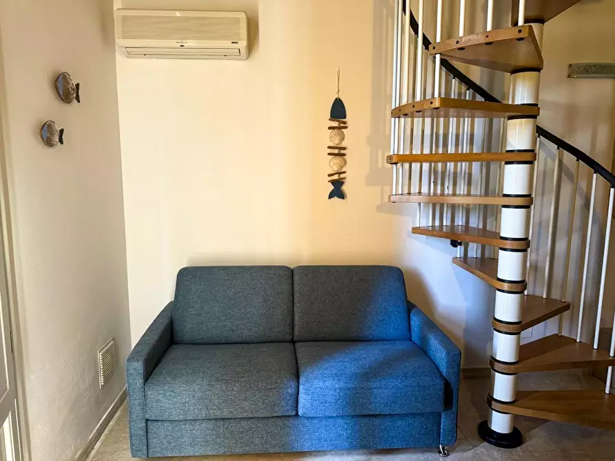 Immagine 5 di Appartamento in affitto  a Pisa