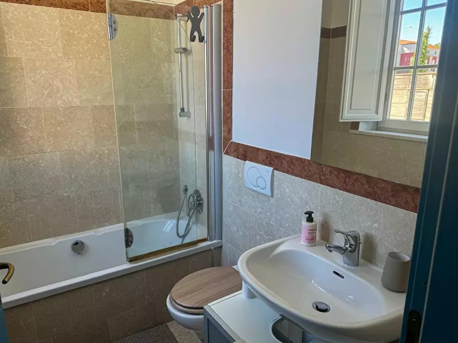 Immagine 4 di Appartamento in affitto  a Pisa