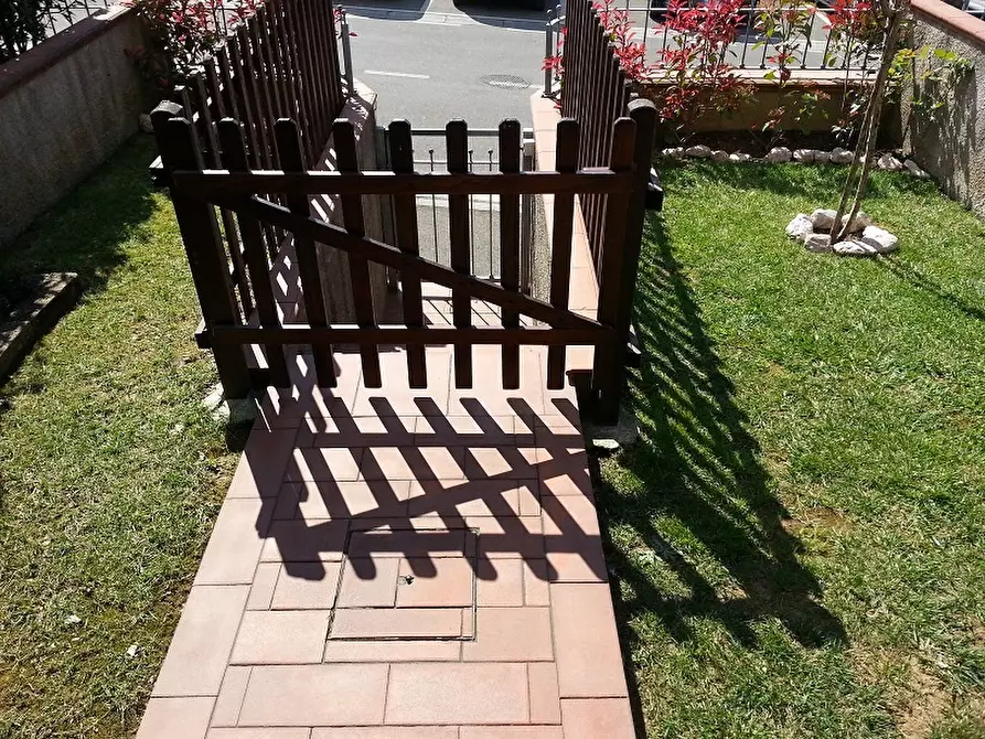 Immagine 12 di Appartamento in vendita  a Montopoli In Val D'arno