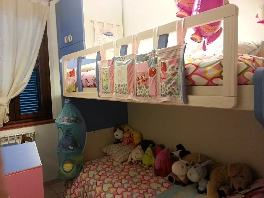 Immagine 7 di Appartamento in vendita  a Montopoli In Val D'arno