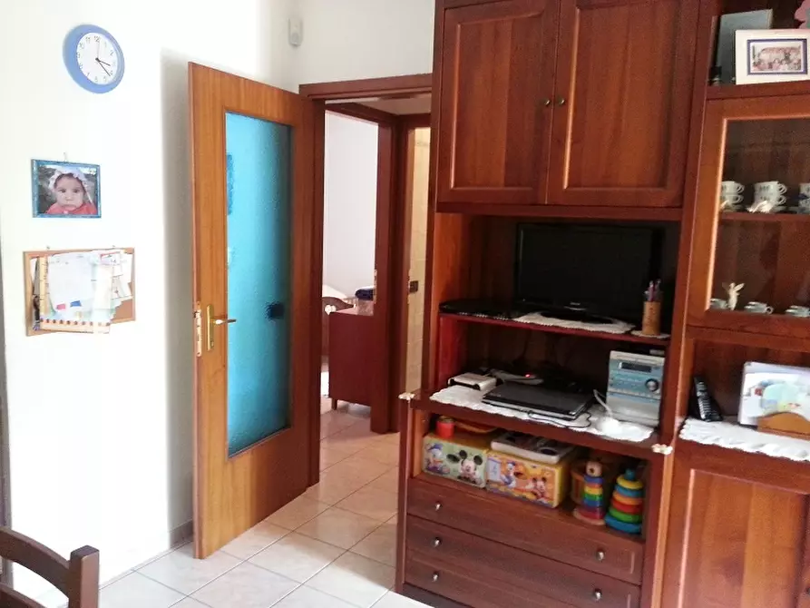 Immagine 3 di Appartamento in vendita  a Montopoli In Val D'arno