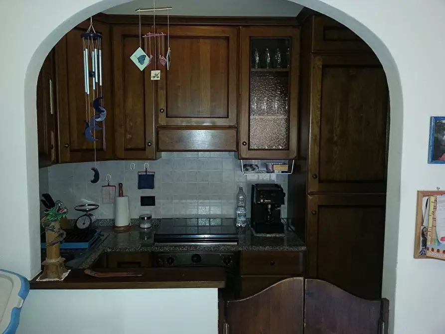 Immagine 4 di Appartamento in vendita  a Montopoli In Val D'arno