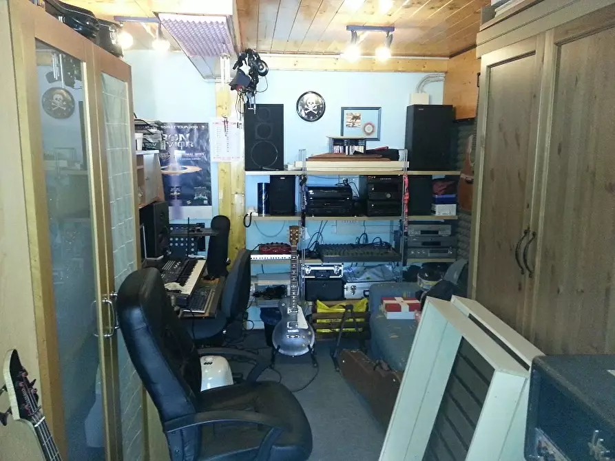 Immagine 13 di Appartamento in vendita  a Montopoli In Val D'arno