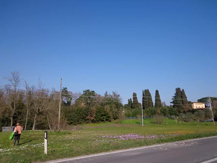Immagine 3 di Terreno residenziale in vendita  a Fucecchio