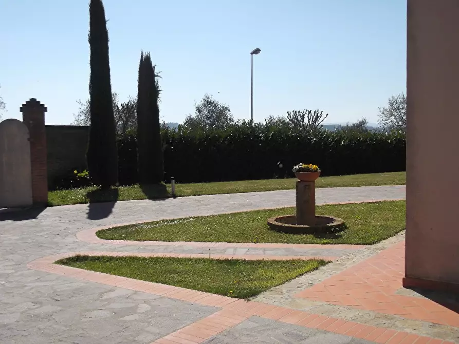 Immagine 21 di Villa in vendita  a San Miniato