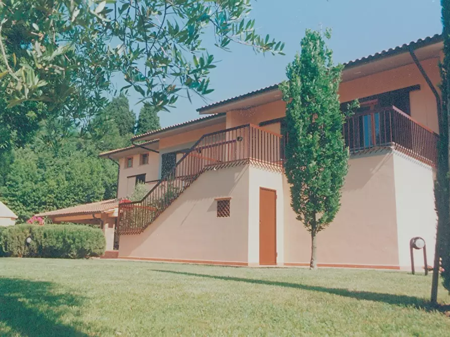 Immagine 22 di Villa in vendita  a San Miniato