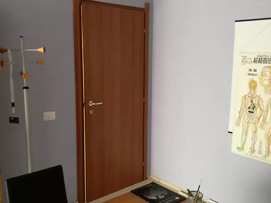 Immagine 7 di Ufficio in affitto  a Cascina