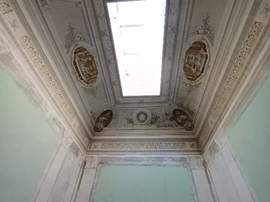 Immagine 33 di Villa in vendita  a Cascina