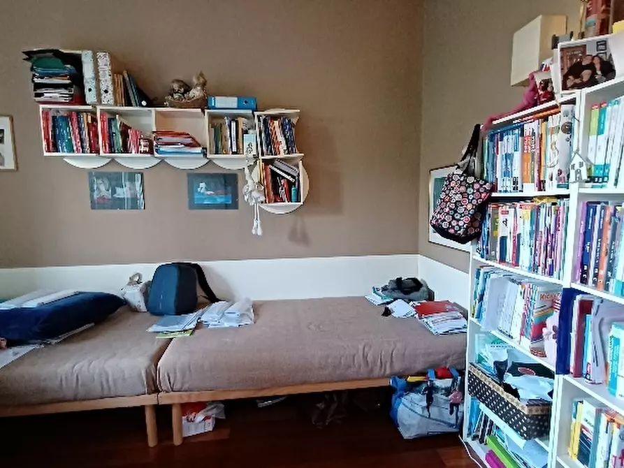 Immagine 24 di Villa in vendita  a Cascina