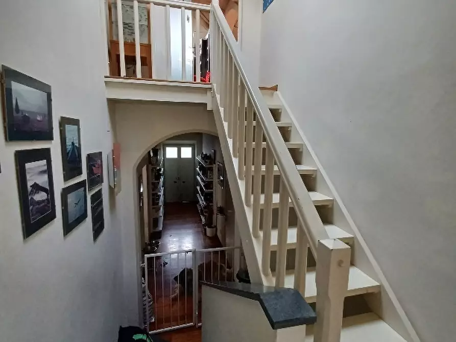 Immagine 31 di Villa in vendita  a Cascina