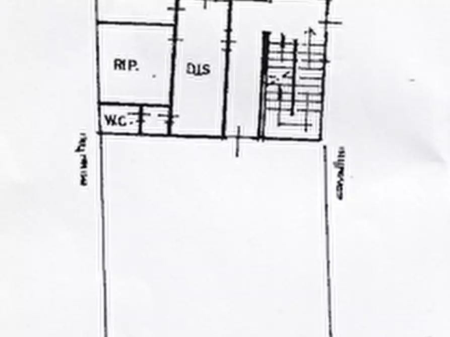 Immagine 10 di Ufficio in affitto  a Cascina