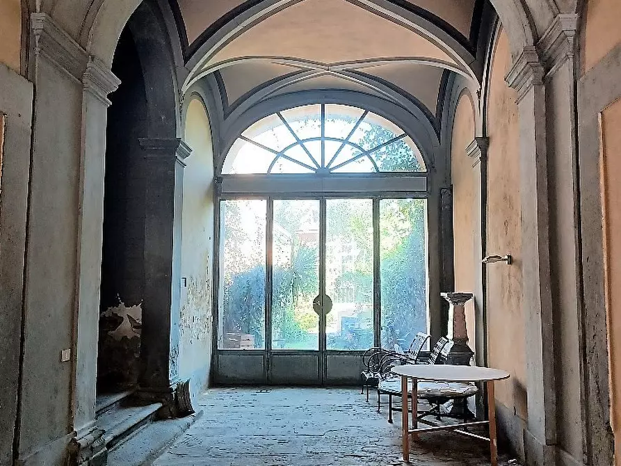 Immagine 4 di Ufficio in vendita  a Pisa