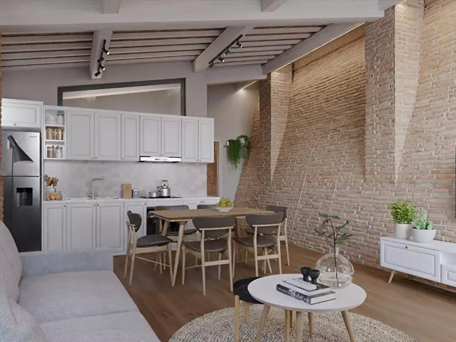 Immagine 10 di Appartamento in vendita  a Vicopisano