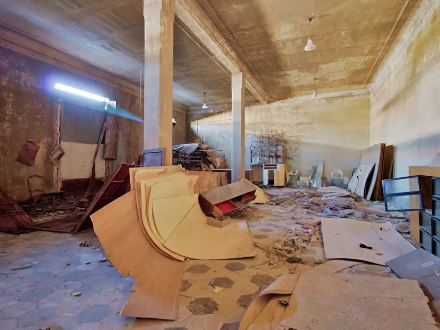 Immagine 3 di Rustico / casale in vendita  a Cascina