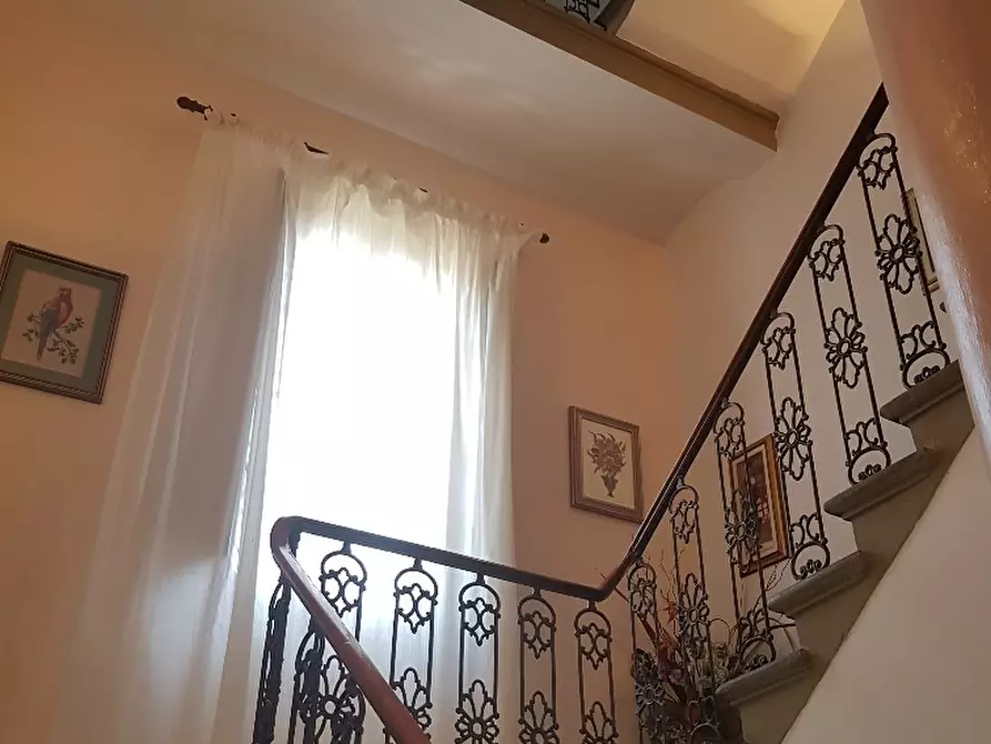 Immagine 28 di Villa in vendita  a Cascina