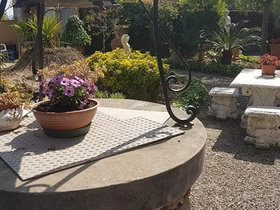 Immagine 9 di Villa in vendita  a Cascina