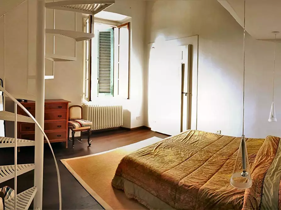 Immagine 17 di Appartamento in vendita  a Vicopisano