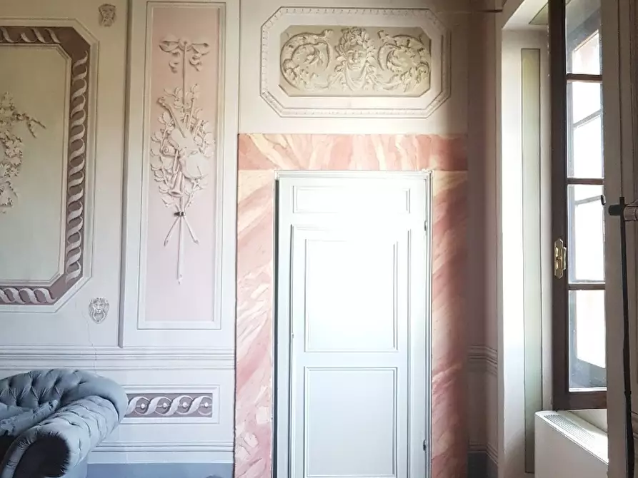 Immagine 3 di Appartamento in vendita  a Vicopisano