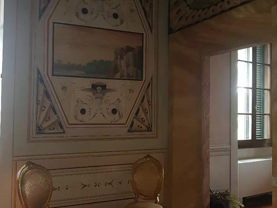 Immagine 5 di Appartamento in vendita  a Vicopisano