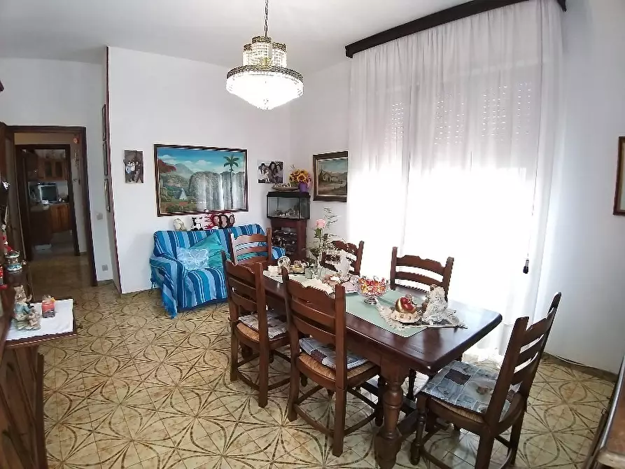 Immagine 4 di Appartamento in vendita  a San Giuliano Terme