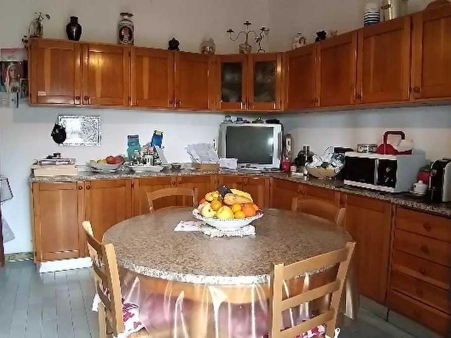 Immagine 7 di Appartamento in vendita  a San Giuliano Terme