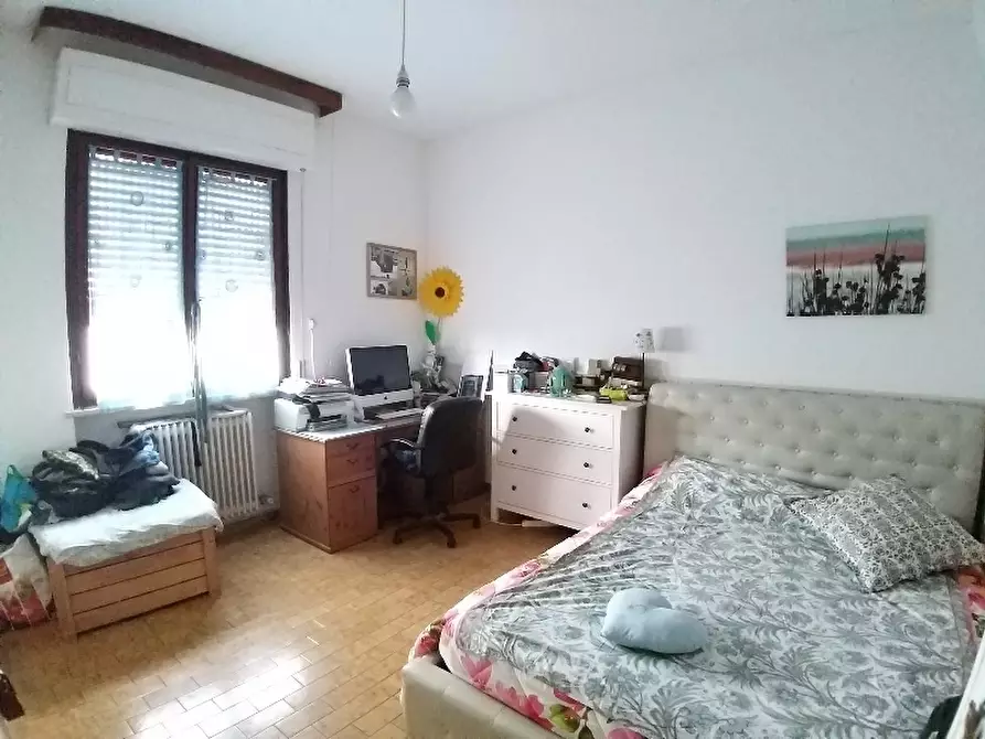 Immagine 12 di Appartamento in vendita  a San Giuliano Terme