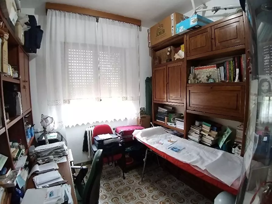 Immagine 9 di Appartamento in vendita  a San Giuliano Terme