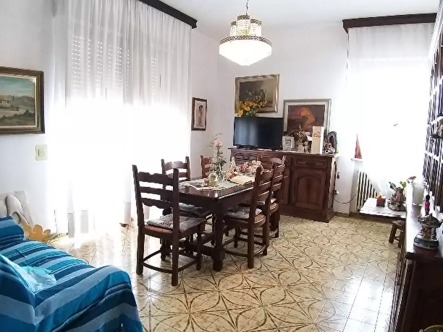 Immagine 5 di Appartamento in vendita  a San Giuliano Terme