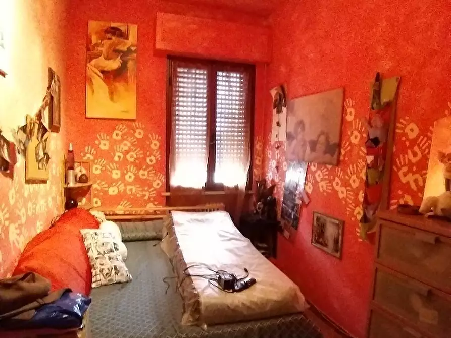 Immagine 17 di Appartamento in vendita  a San Giuliano Terme