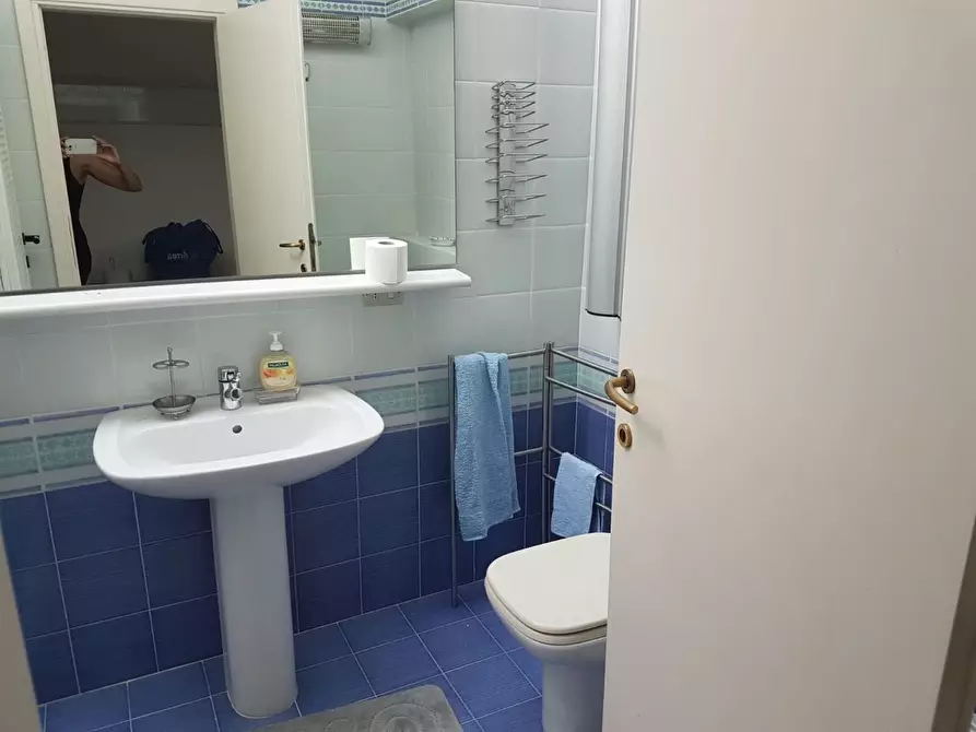 Immagine 6 di Appartamento in vendita  a Pisa