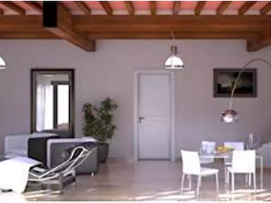 Immagine 2 di Appartamento in vendita  a Vicopisano