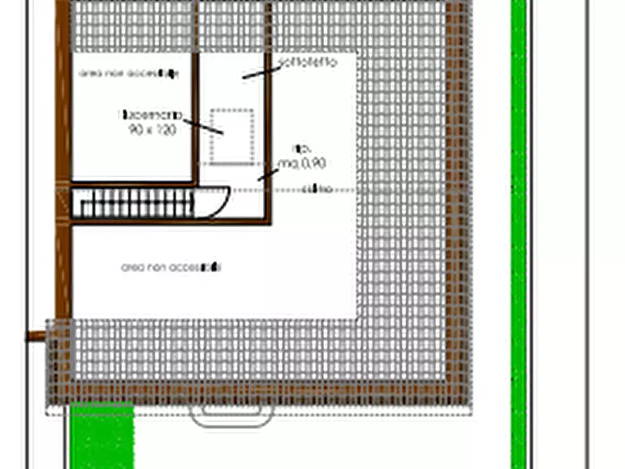Immagine 24 di Villa in vendita  a Cascina