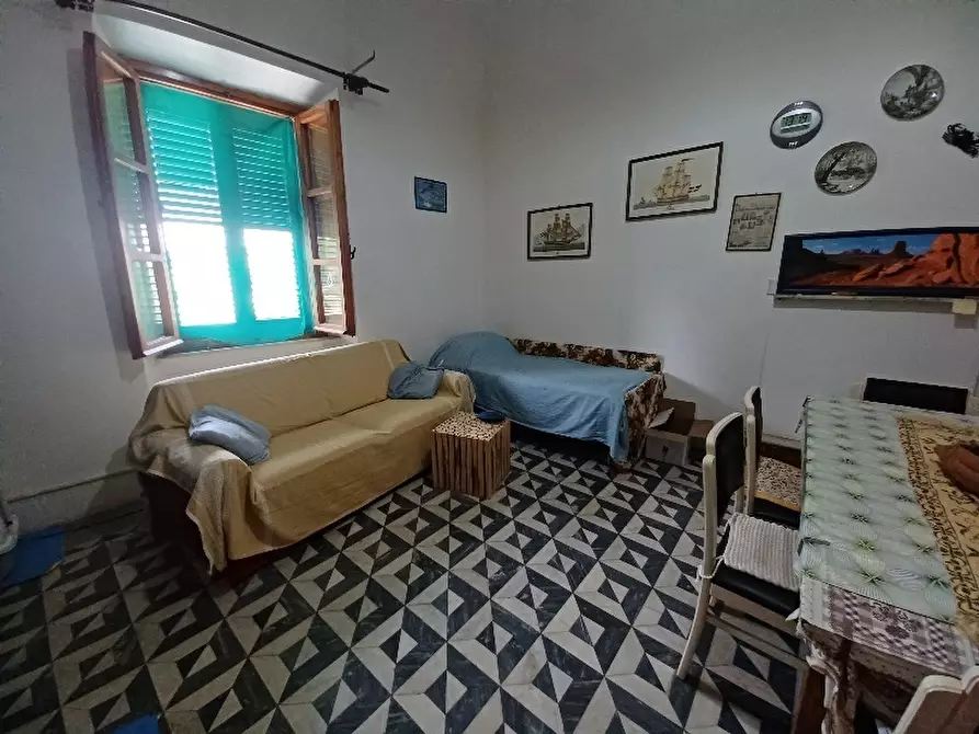 Immagine 17 di Porzione di casa in vendita  a Pisa