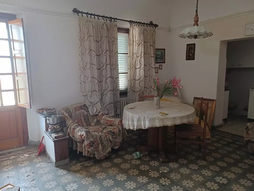 Immagine 23 di Porzione di casa in vendita  a Pisa