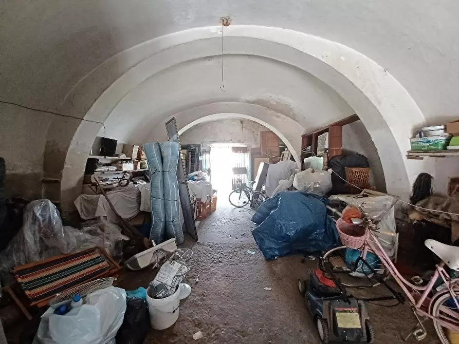 Immagine 5 di Porzione di casa in vendita  a Pisa