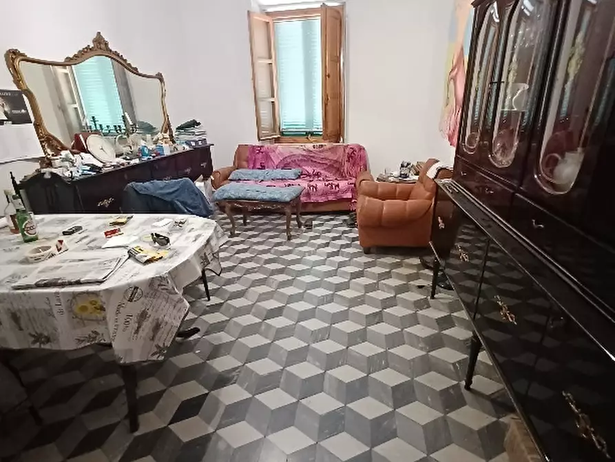 Immagine 19 di Porzione di casa in vendita  a Pisa