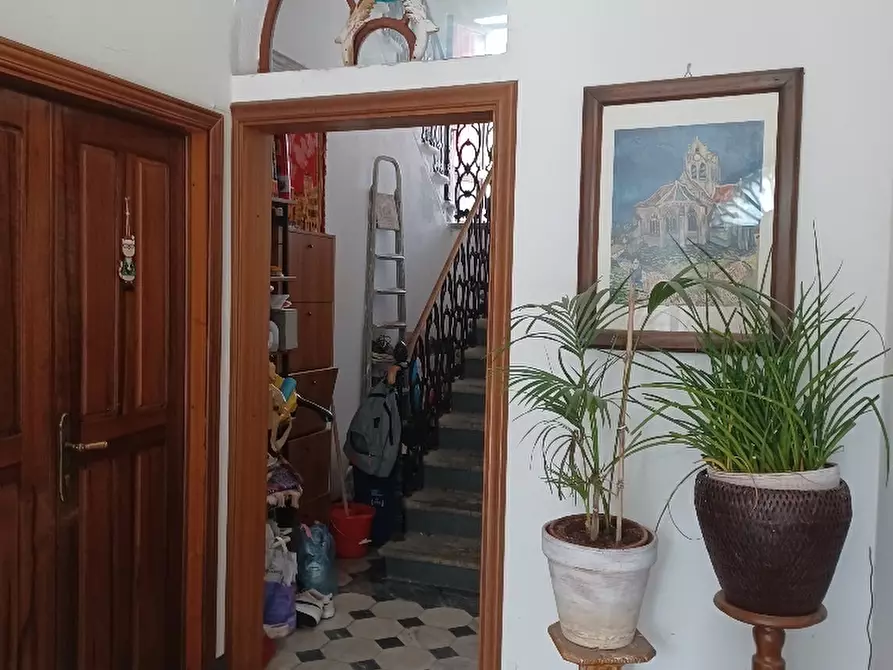 Immagine 11 di Porzione di casa in vendita  a Pisa