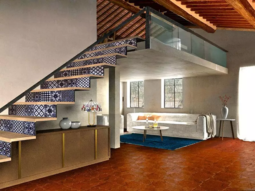 Immagine 1 di Villa in vendita  a San Giuliano Terme