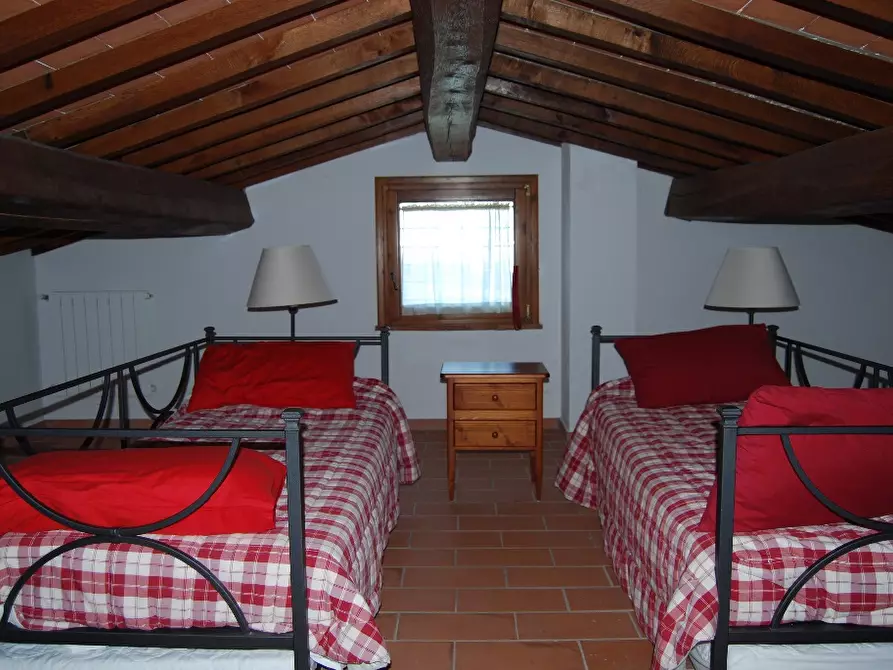 Immagine 17 di Casa colonica in vendita  a Volterra