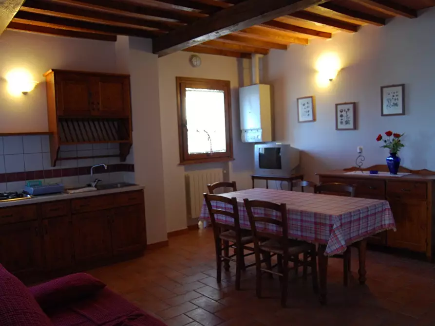 Immagine 15 di Casa colonica in vendita  a Volterra