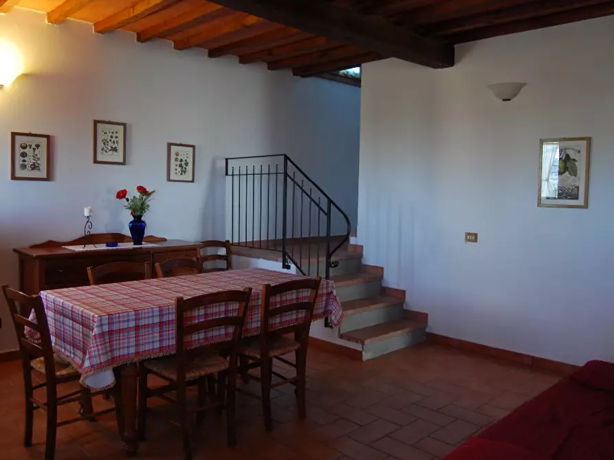 Immagine 20 di Casa colonica in vendita  a Volterra