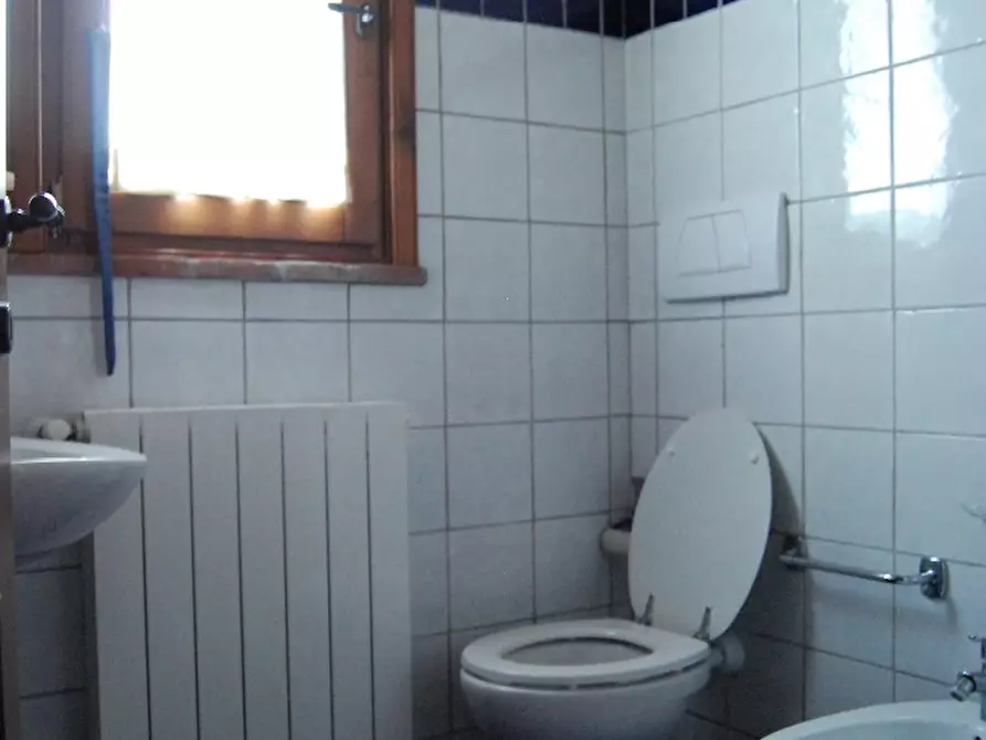 Immagine 34 di Casa colonica in vendita  a Volterra