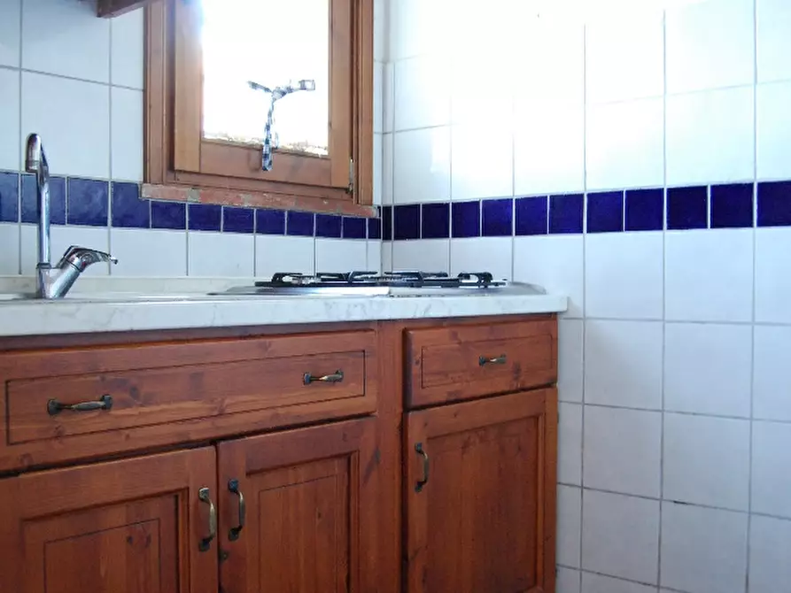 Immagine 32 di Casa colonica in vendita  a Volterra