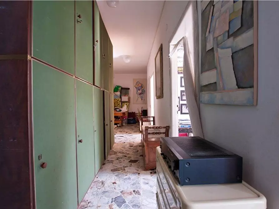 Immagine 10 di Appartamento in vendita  a Pisa