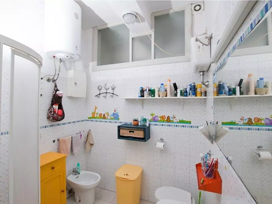 Immagine 19 di Appartamento in vendita  a Pisa