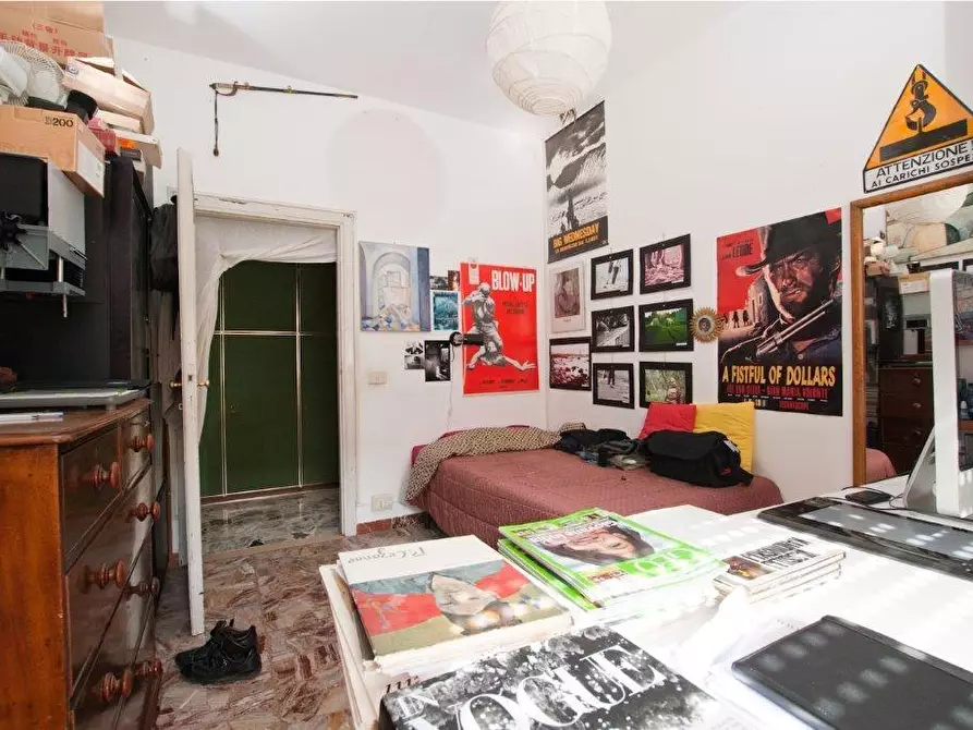 Immagine 12 di Appartamento in vendita  a Pisa